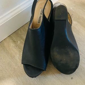 Steve Madden sandals